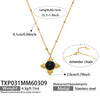 Gold Necklace
