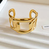 Gold Wide Links