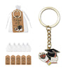 Bag Tag Set
