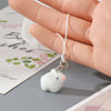 White Pig