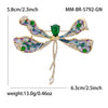 Green Dragonfly