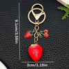 Strawberry Cherry Set