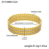Z151 Gold