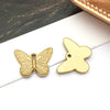 Yellow Butterfly 2
