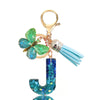 Letter J