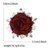 Deep Red