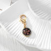 Black Blush Flower