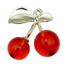 Clear Cherry 20