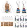 Bag Tag Set