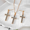 Infinity Cross