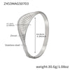 Steel Twist Edge