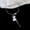 Pink Bracelet