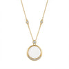 Gold Necklace