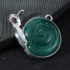 Glitter Green