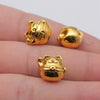 Antique Gold
