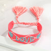 Magenta Love
