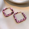 Pink Leopard