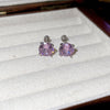 Purple Crystal