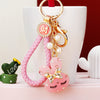 Pink-Fortune Pink-Rabbit-Head