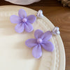 Purple Flower