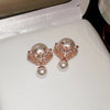 Rose Gold Pearl