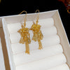 Gold Lotus