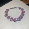 Pink Purple