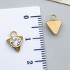 Gold T 3