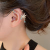 Left Ear