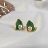 Parrot Green