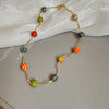 Multicolor Bead