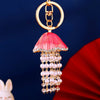 Pink Pearl-Jellyfish