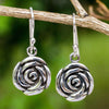 Antique Silver