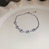 Purple Chain 47