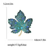 Blue Leaf