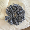 Blue Gingham