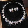 Silver Bows