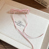 Pink Lace Hearts