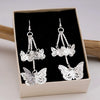 Butterfly Chain Drops