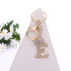 Letter E
