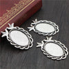 Antique Silver