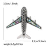 Shell Airplane