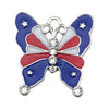 Blue Butterfly