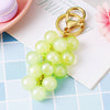 Green Grapes