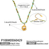Gold Pendant