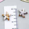 Yellow Spacer Bead