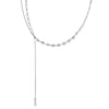 Steel Necklace