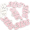 Pink Silver