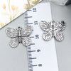 White Butterfly 7