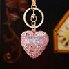 Purple-Pink Plain-Star-Heart